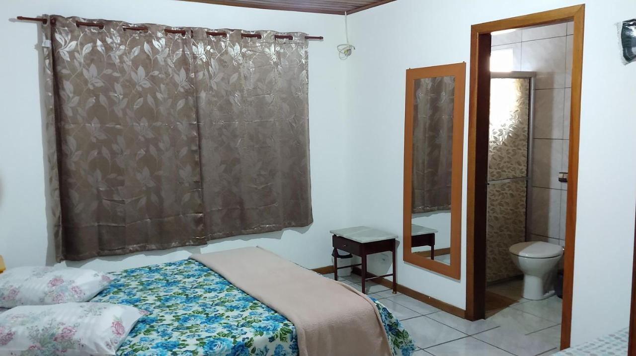Campos do Jordão Vista Belaヴィラ 部屋 写真
